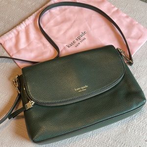 Kate Spade Crossbody Purse